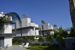 Fleur De Mer Villa in Hi-Tech Style, Limassol